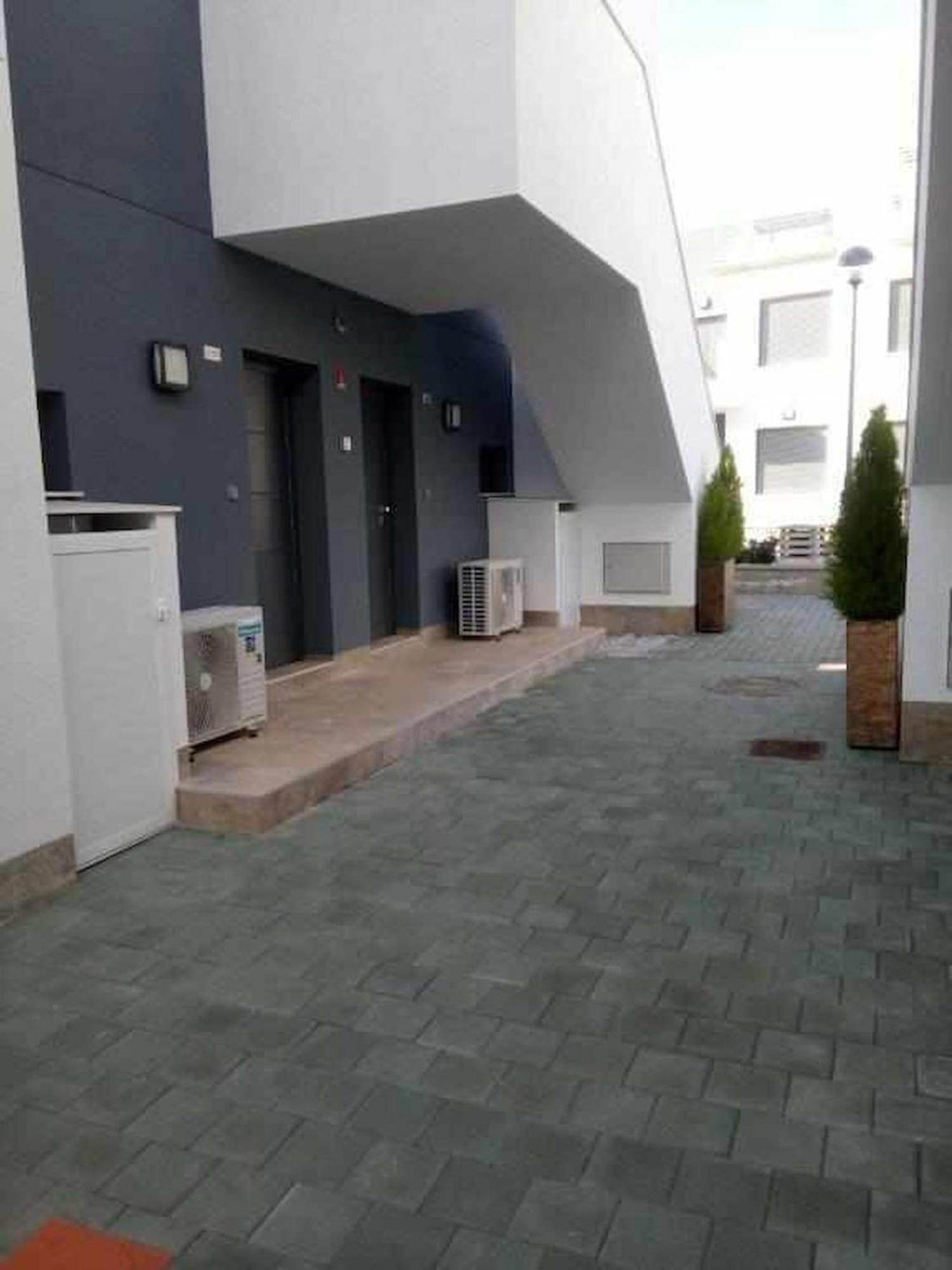 Lamar - Pilar De La Horadada Exterior foto